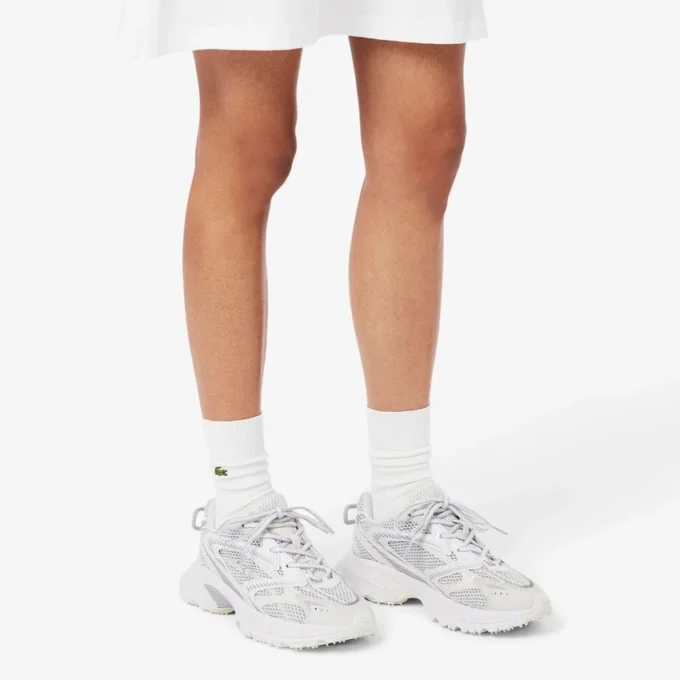 Baskets L003 Neo Shot pour femme