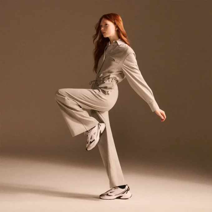 Baskets L003 Neo Shot pour femme