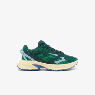 Baskets L003 Neo Shot pour homme