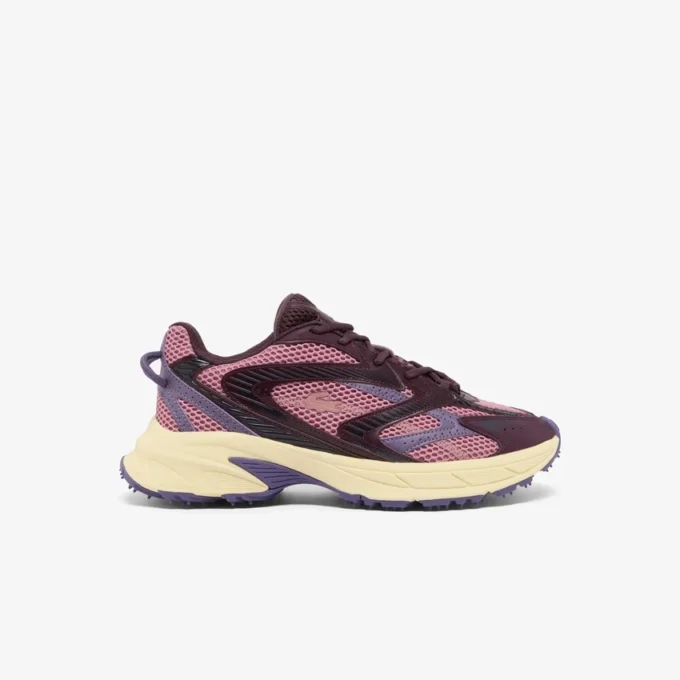 Baskets L003 Neo Shot pour homme