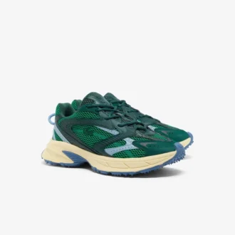 Baskets L003 Neo Shot pour homme