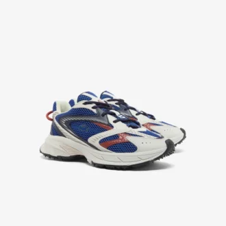Baskets L003 Neo Shot pour homme