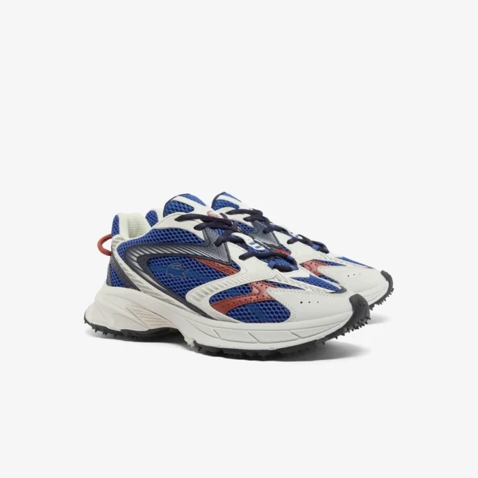 Baskets L003 Neo Shot pour homme