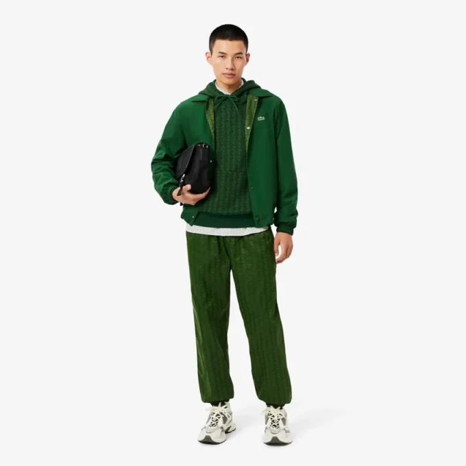 Baskets L003 Neo Shot pour homme