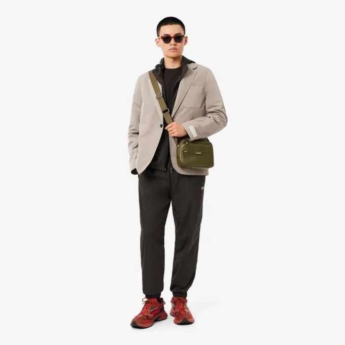 Baskets L003 Neo Shot pour homme Baskets L003 Neo Shot pour homme