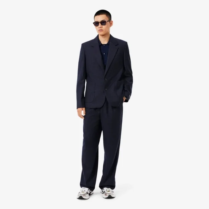 Baskets L003 Neo Shot pour homme