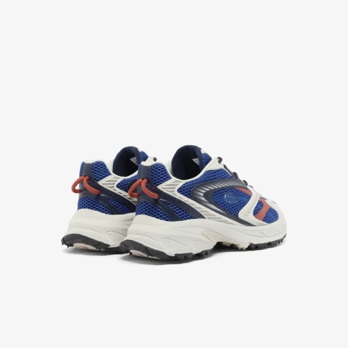 Baskets L003 Neo Shot pour homme