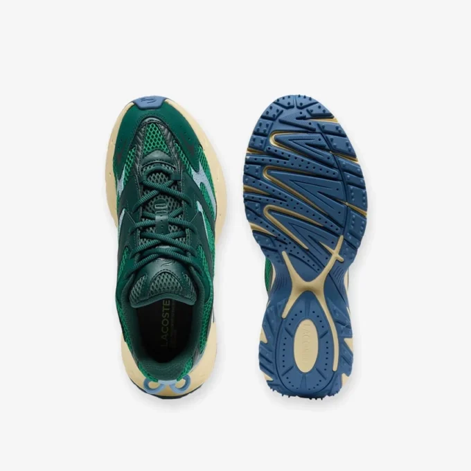 Baskets L003 Neo Shot pour homme