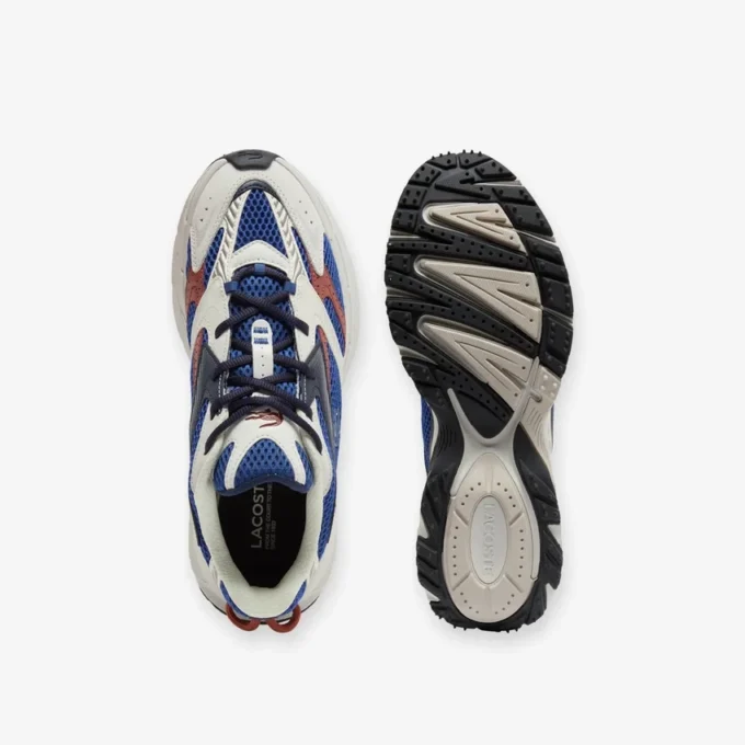 Baskets L003 Neo Shot pour homme