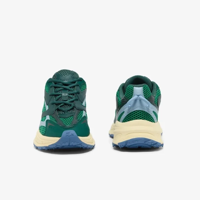 Baskets L003 Neo Shot pour homme