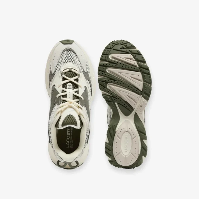 Baskets L003 Neo Shot pour homme