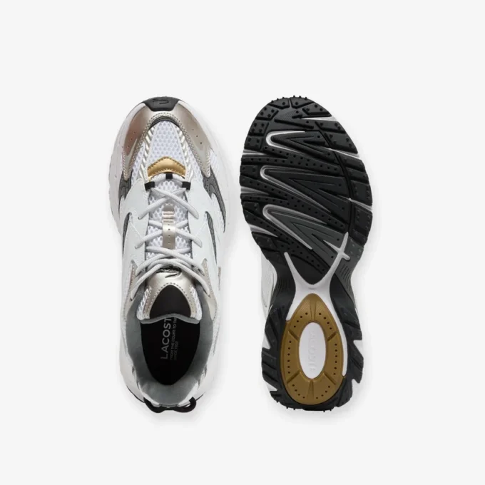 Baskets L003 Neo Shot pour homme