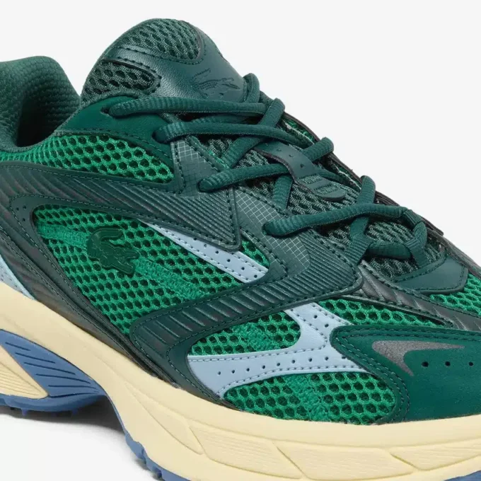 Baskets L003 Neo Shot pour homme