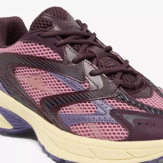 Baskets L003 Neo Shot pour homme