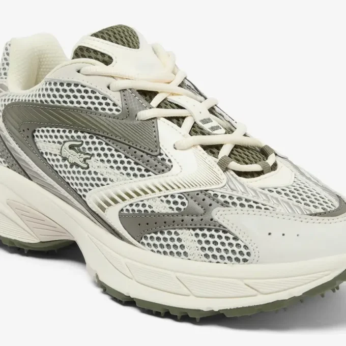 Baskets L003 Neo Shot pour homme