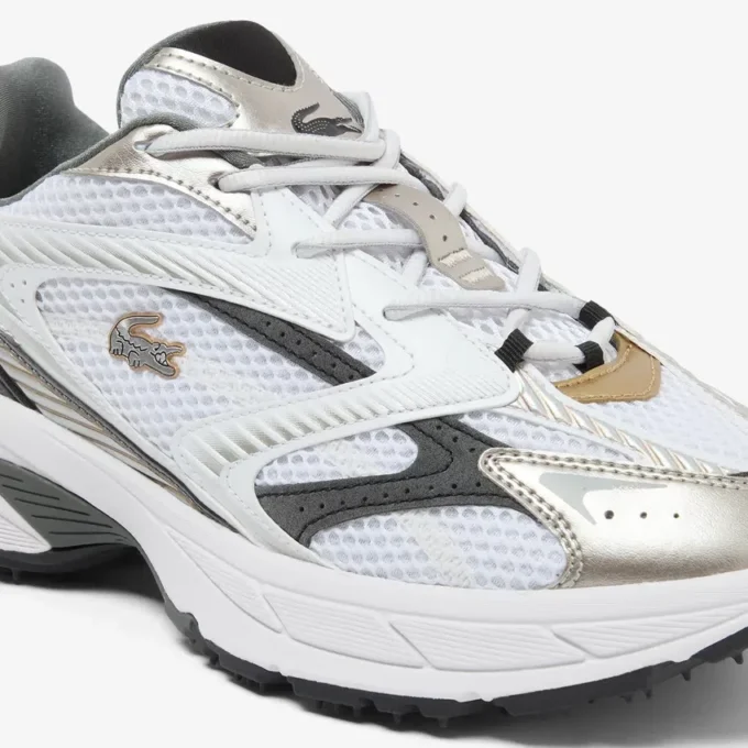 Baskets L003 Neo Shot pour homme