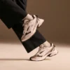 Baskets L003 Neo Shot pour homme