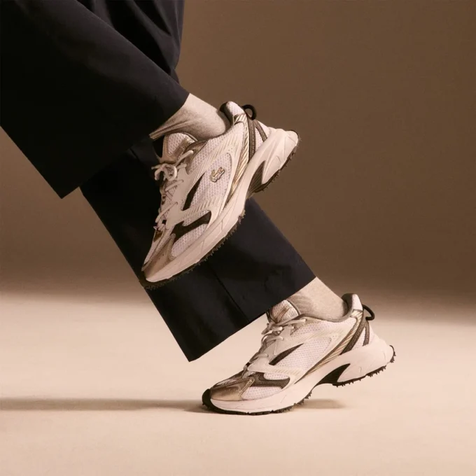 Baskets L003 Neo Shot pour homme