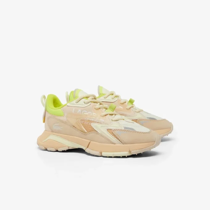 Baskets L003 Neo Tech pour femme Baskets L003 Neo Tech pour femme