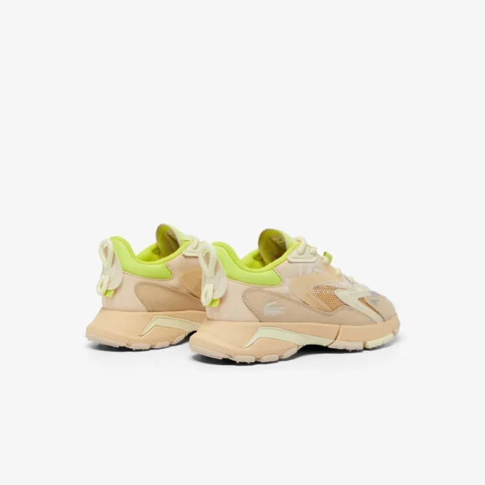 Baskets L003 Neo Tech pour femme Baskets L003 Neo Tech pour femme