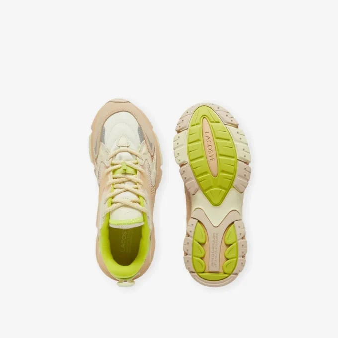 Baskets L003 Neo Tech pour femme Baskets L003 Neo Tech pour femme