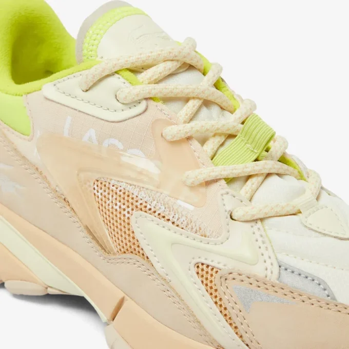 Baskets L003 Neo Tech pour femme Baskets L003 Neo Tech pour femme