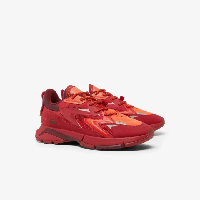 Baskets L003 Neo Tech pour homme Baskets L003 Neo Tech pour homme