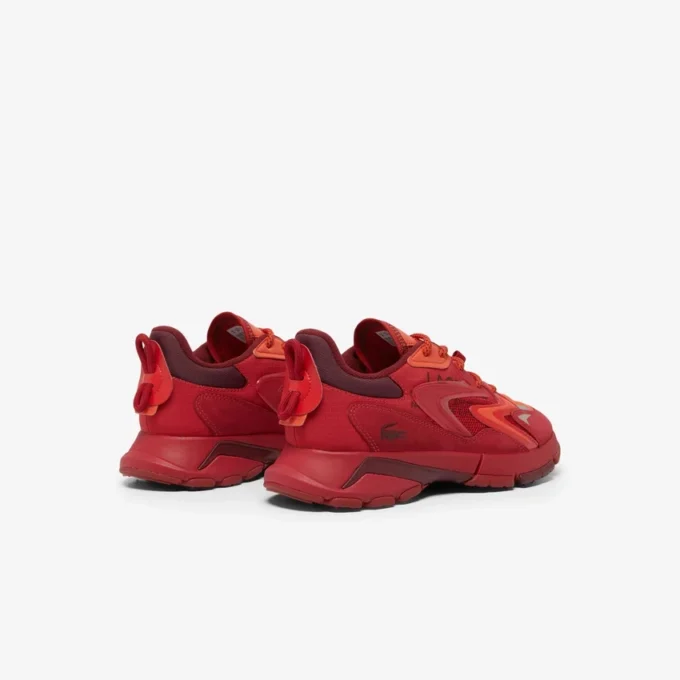 Baskets L003 Neo Tech pour homme Baskets L003 Neo Tech pour homme