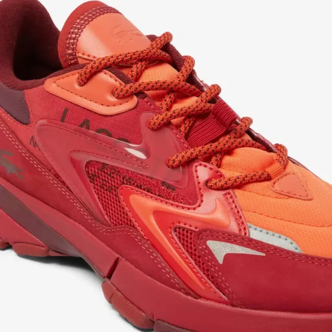 Baskets L003 Neo Tech pour homme Baskets L003 Neo Tech pour homme