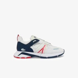 Baskets L003 pour homme