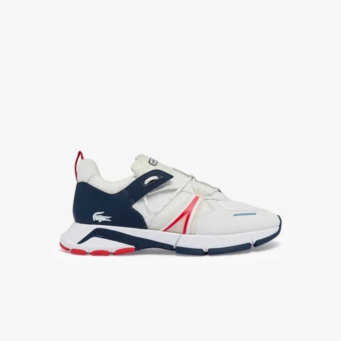 Baskets L003 pour homme