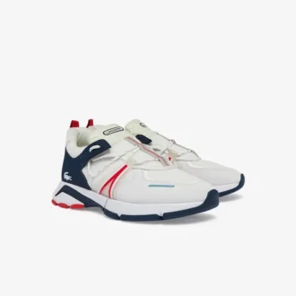 Baskets L003 pour homme