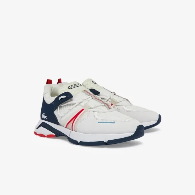 Baskets L003 pour homme