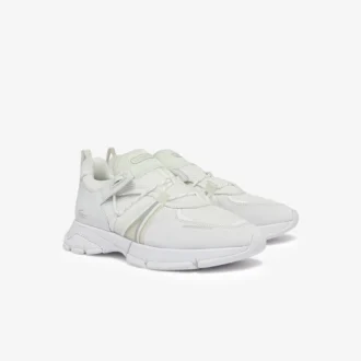 Baskets L003 pour homme