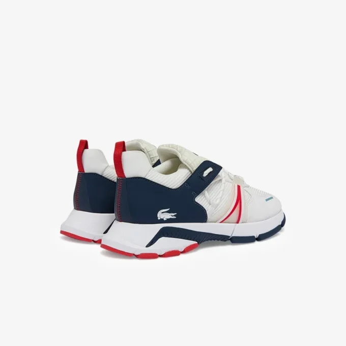 Baskets L003 pour homme