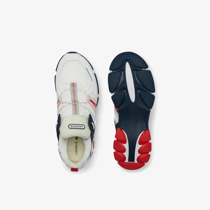 Baskets L003 pour homme