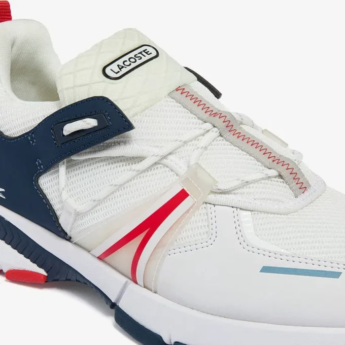 Baskets L003 pour homme