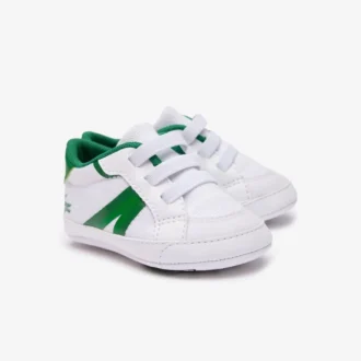 Baskets L004 Cub pour bébés