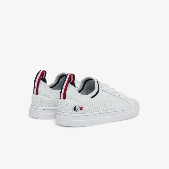 Baskets La Piquae Tricolor pour bébés Baskets La Piquae Tricolor pour bébés