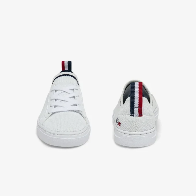 Baskets La Piquae Tricolor pour bébés Baskets La Piquae Tricolor pour bébés