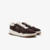 Baskets Lineshot en daim pour homme