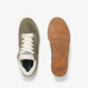 Baskets Lineshot en daim pour homme