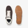 Baskets Lineshot en daim pour homme