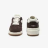 Baskets Lineshot en daim pour homme