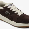 Baskets Lineshot en daim pour homme