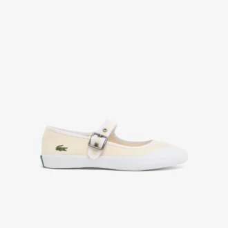 Baskets Mary-J pour femme