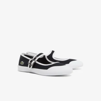 Baskets Mary-J pour femme