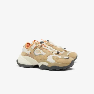 Baskets outdoor L-Guard Breaker pour femme