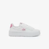 Baskets à plateforme en cuir Carnaby pour femme