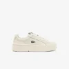 Baskets à plateforme en cuir Carnaby pour femme